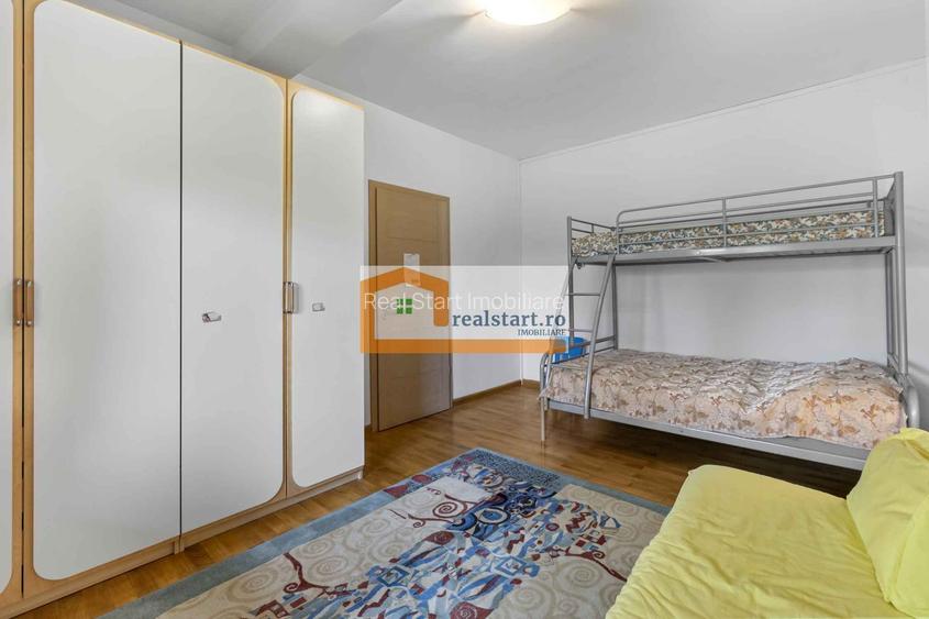 Cornu, Vedere la Padure, Vila D+P+M, 33000mp teren, 4 parcare - 31