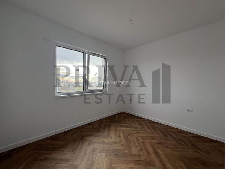 Casa tip Triplex 5 camere, 98 mp utili, Calea Urseni - 7