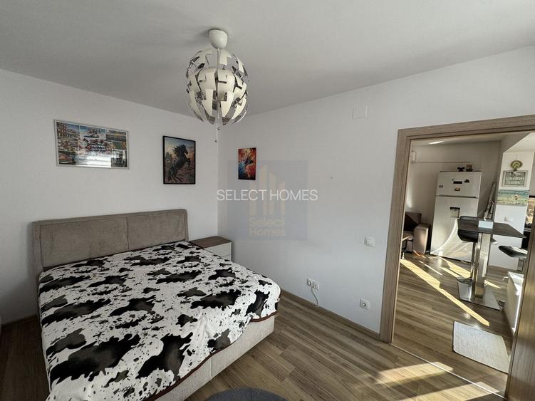 Apartament 2 camere de inchiriat *The Park Tineretului* - 13