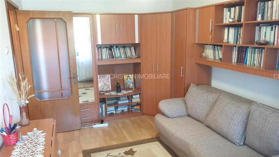 3 camere confort 1, etaj 3, 70 mp, Hipodrom - 5