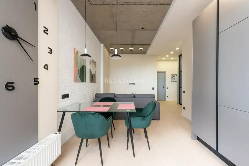 Apartament 3 camere + gradina de 102 mp, 12 min metrou Nicolae Teclu - 4