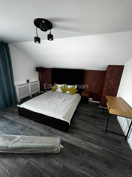 Casă individuală P+E, curte generoasă,  - 14