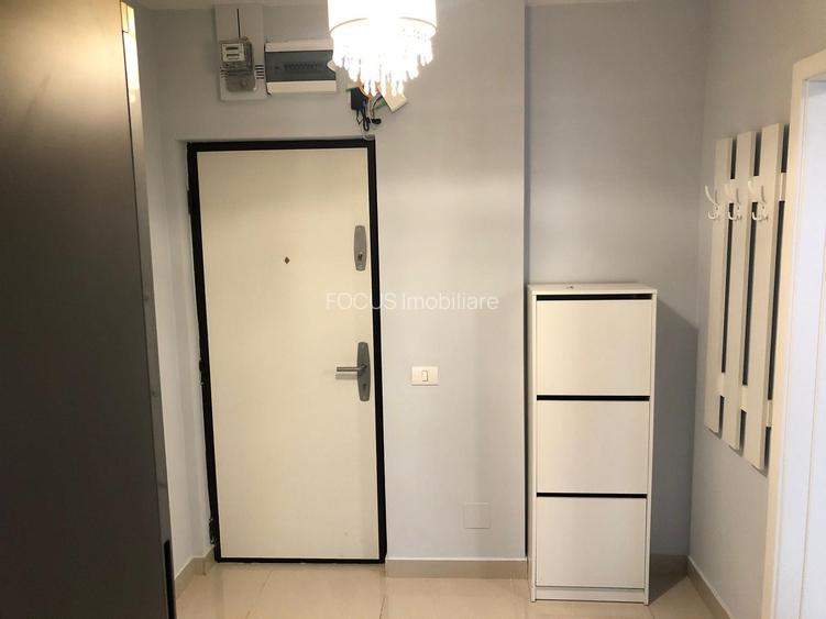 Apartament 2cam, 55MP, Bloc Anvelopat - MegaMall - 9