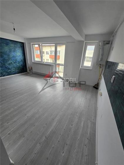 Moldova Mall Coral Residence , apartament nou 3 camere cu 2 bai, 82mp - 2