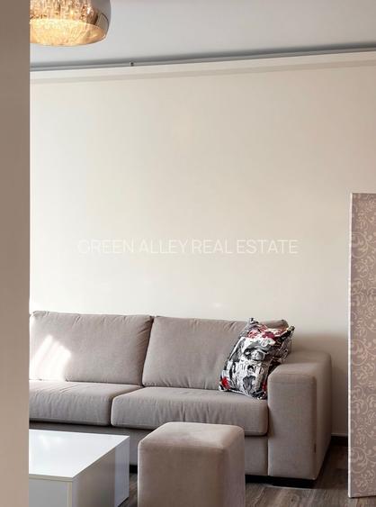 APARTAMENT 3 CAMERE RENOVAT COMPLET MOBILAT SI UTILAT SITUAT PE ALEEA CIRCULUI - 6