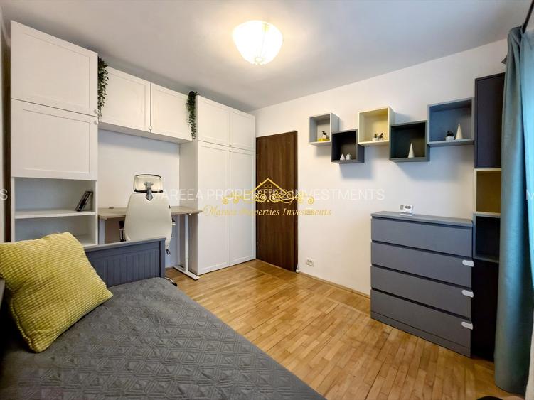 Apartament 3 camere Ultracentral Decebal, pet friendly, centrala, parcare - 7