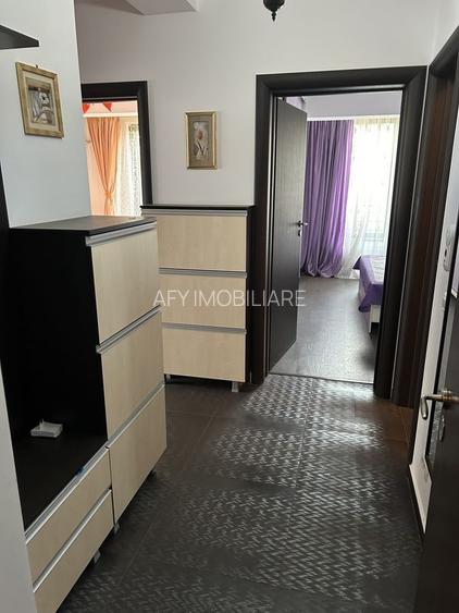 De Vanzare Apartament cu 3 camere - Bucurestii Noi, Laminorului - 8