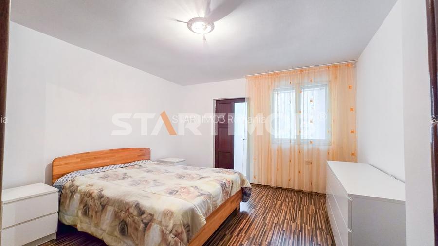 Casa cu teren generos  Haghig - 12