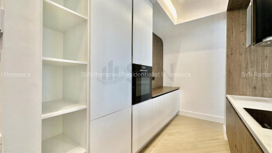 REA1028540 Apartament exclusivist 4 camere I Iancu Nicolae - 8