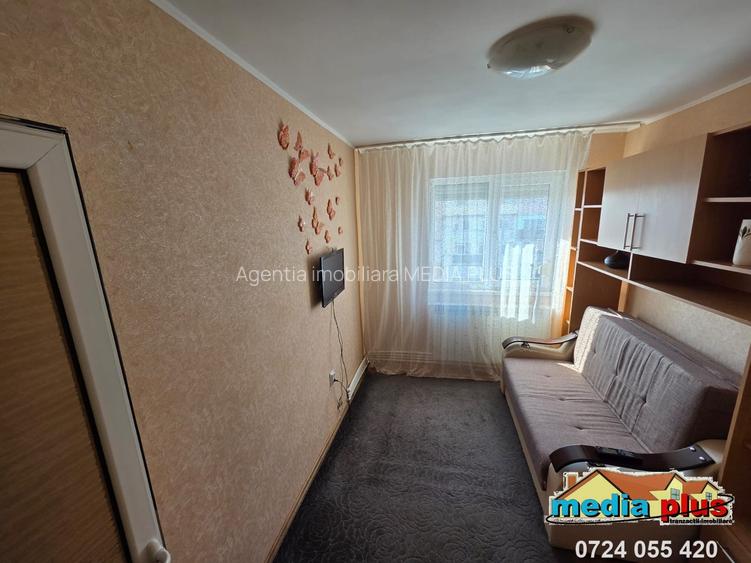 Apartament cu 2 camere de inchiriat in Micro 19 - 2