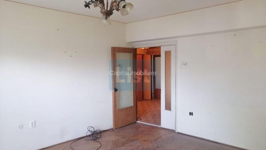 Apartament spatios 4 camere, Dorobanti, Brăila
 - 3