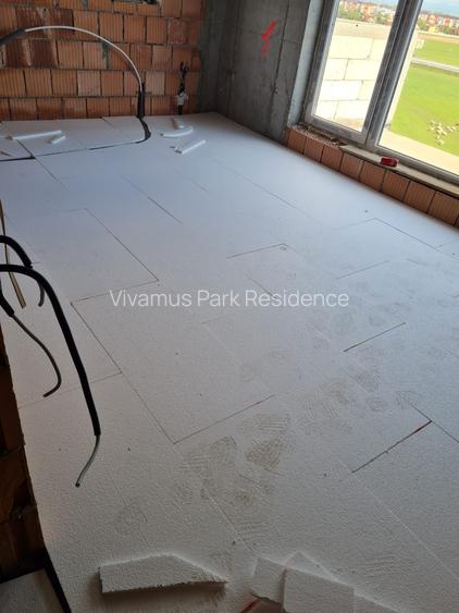 studio, 63 mp +  8 mp balcon TVA 21% inclus, 2027 - 11