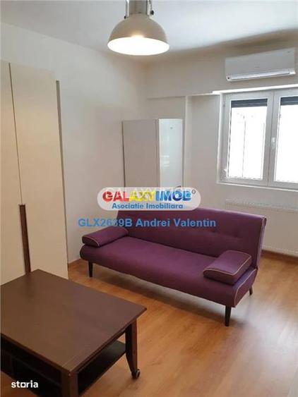 Apartament Tip Studio Berceni - Piata Sudului - Bloc Nou - 2