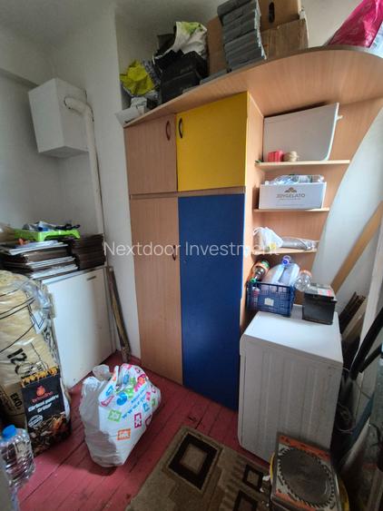 3 camere Piata Unirii vis-a-vis Magazinul Unirii - 9