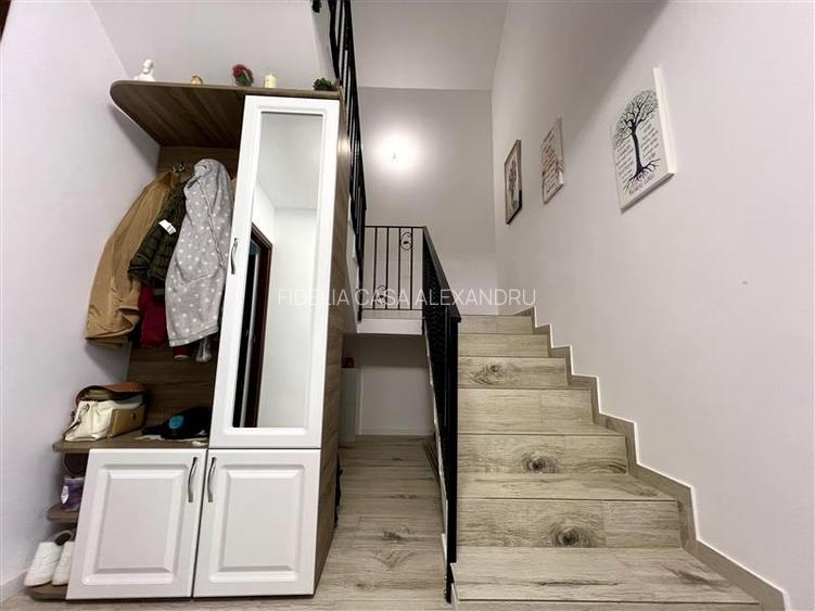 Vila  de vanzare Iasi Miroslava, Horpaz, - 9