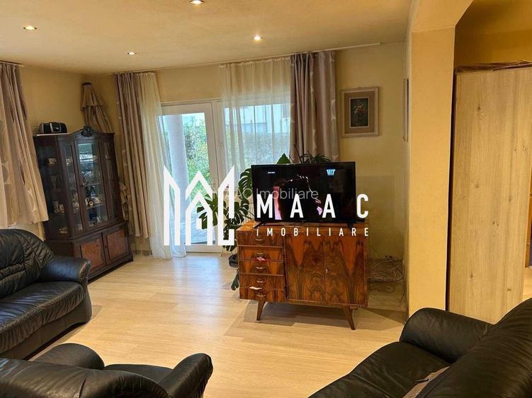 Casă modernă pe un singur nivel  | 116 mp utili | Mansardabilă | Șura Mică - 5