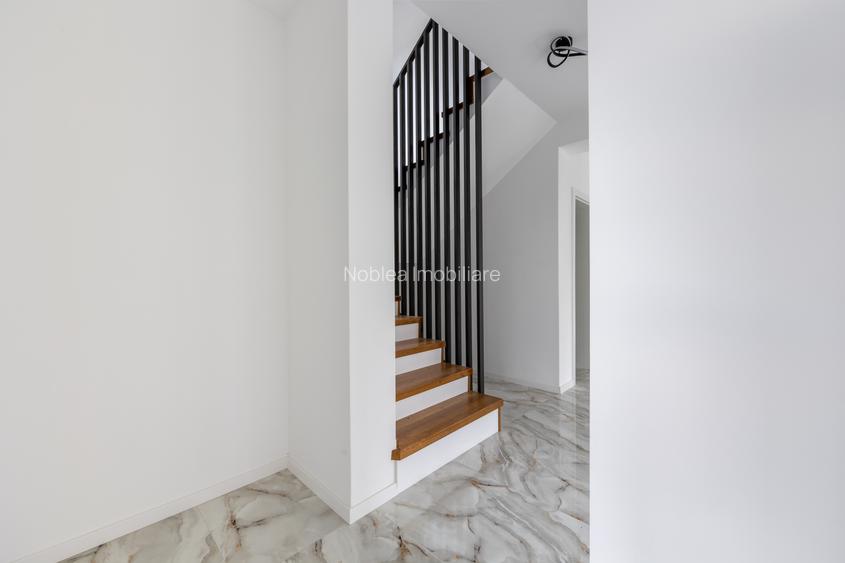 Casa premium – 150 mp utili + 480 mp teren – Sura Mare - 14