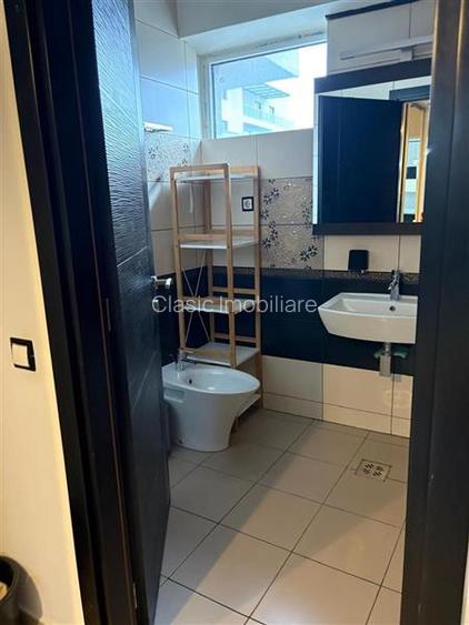 Vanzare apartament 3 camere bloc nou zona Dorobantilor Marasti, Cluj-Napoca - 12