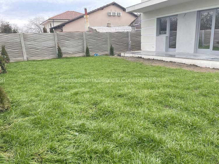 Proprietate premium,finisaje moderne,zona Ronat-Mehala - 28