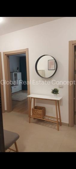 Închiriere Garsoniera - Complex Exigent Plaza Lujerului - 3