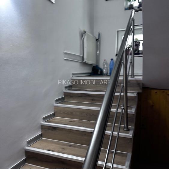 Vanzare casa individuala  =Subsol+parter+1 E+ Pod (mansarda) , - 16