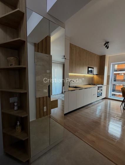 DIRECT PROPRIETAR - Apartament 2 camere - Tip Studio - Prima inchiriere - 5