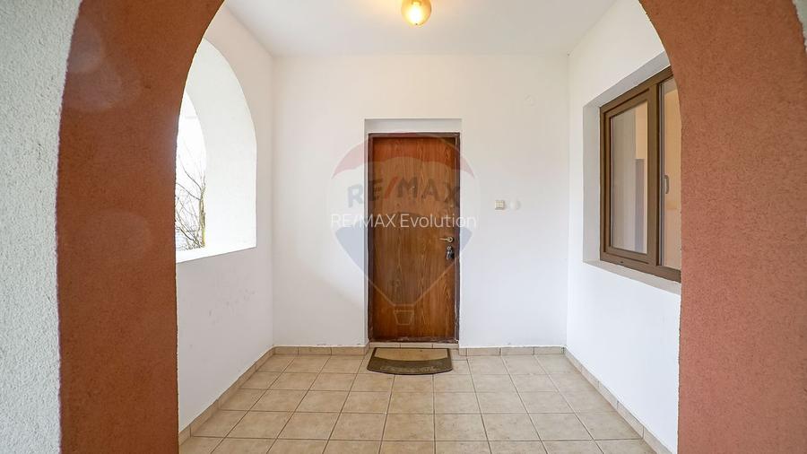0% comision | Casă 6 camere | Centrală proprie | Predeal | - 22
