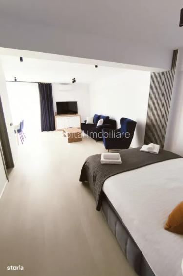 COMISION 0%! Ap. 1 cameră 45 mp, parcare subterană, Mănăștur-Zorilor - 3