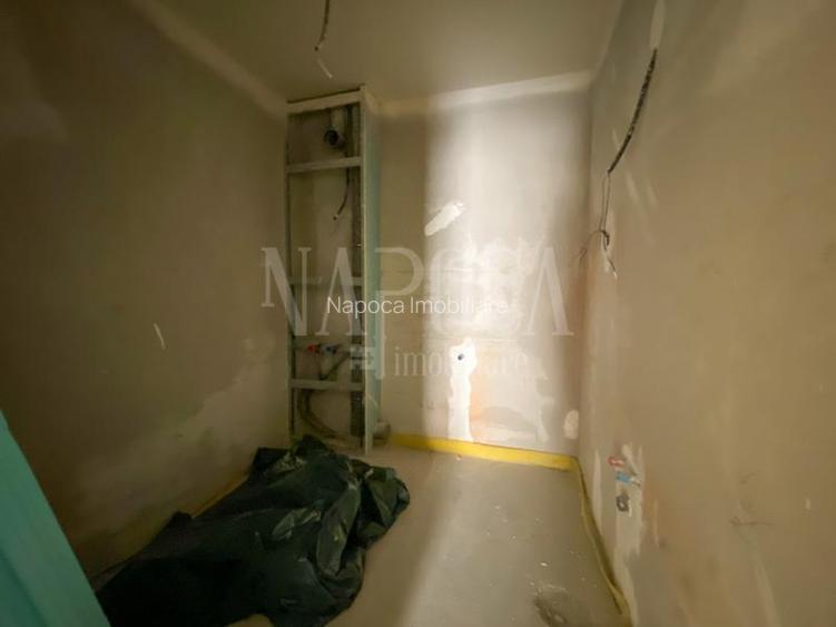 Apartament 2 camere de vanzare in Manastur, Cluj Napoca - 6