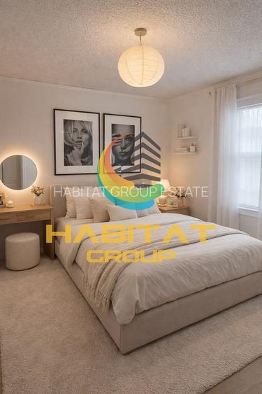 Vanzare ap 2 camere Brancoveanu decomandat cu centrala bloc nou locuit liber - 7