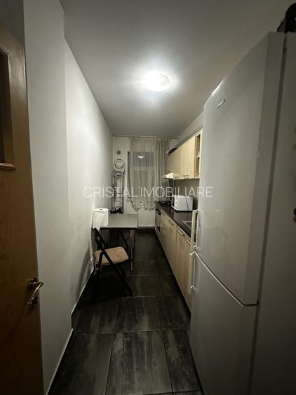 Apartament 2 camere, parcare inclusă, centrală, metrou, pet friendly - 13