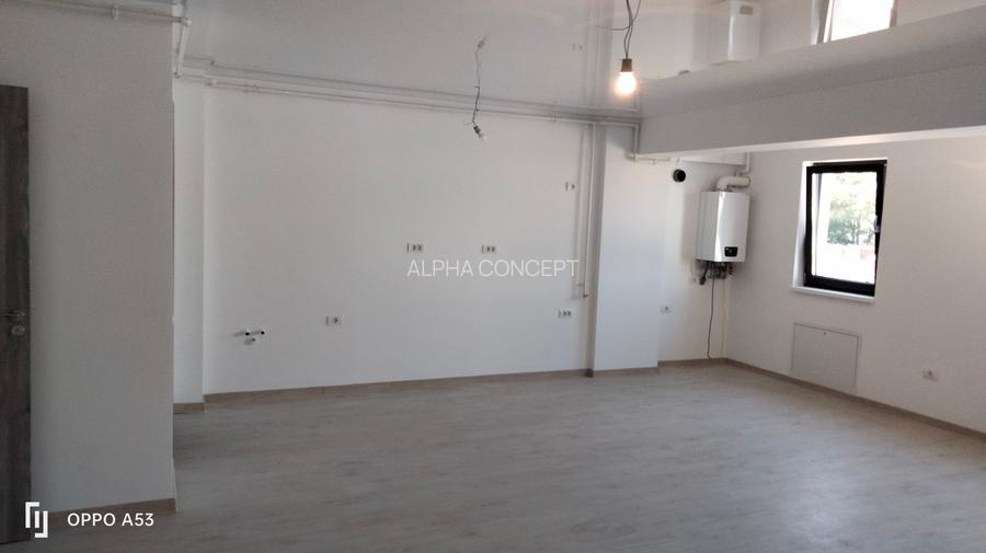 DIRECT DEZVOLTATOR BLOC NOU - CASA DE CULTURA-COMISION 0% - 2 CAMERE - 3