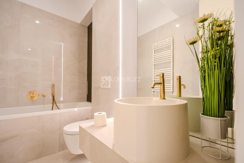 Studio Complet Mobilat & Utilat – Cortina North | Investitie ideala - 8