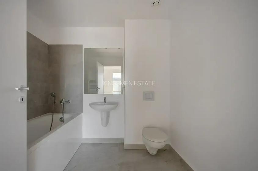 Duplex 2 camere The Suburb Buftea - 19