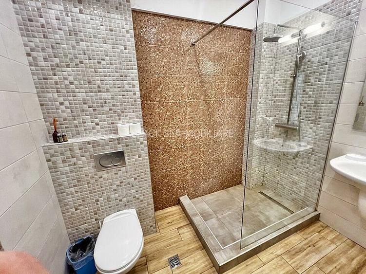 Apartament 2 camere Coralia Campusul Universitar - Satul de vacanta - 15