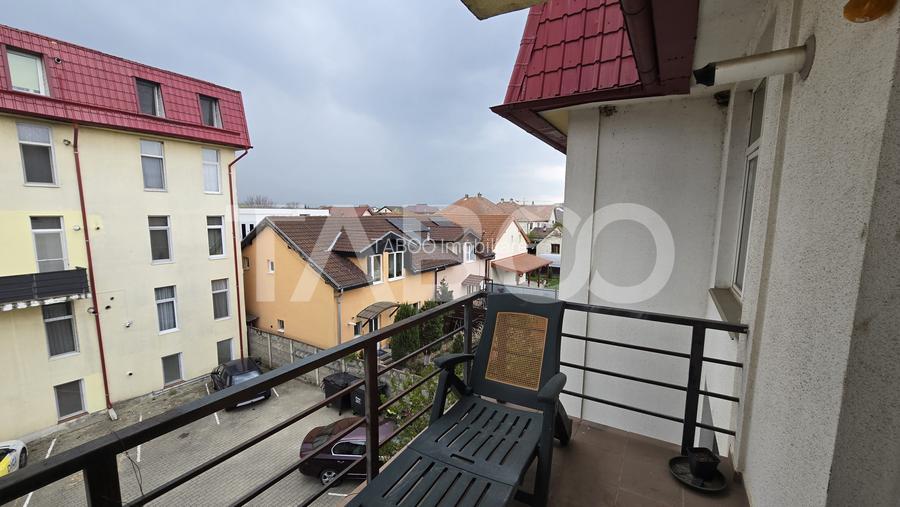 EXCLUSIVITATE - Vanzare apartament 4 camere 2 bai strada Noua Selimbar - 3