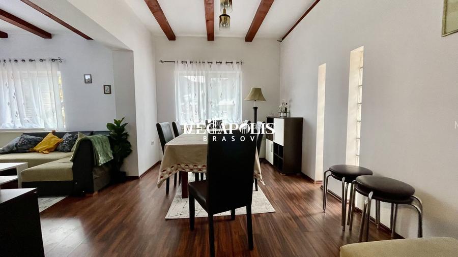 Casă 4 camere | Locație excepțională | Singur în curte | GARAJ - 13