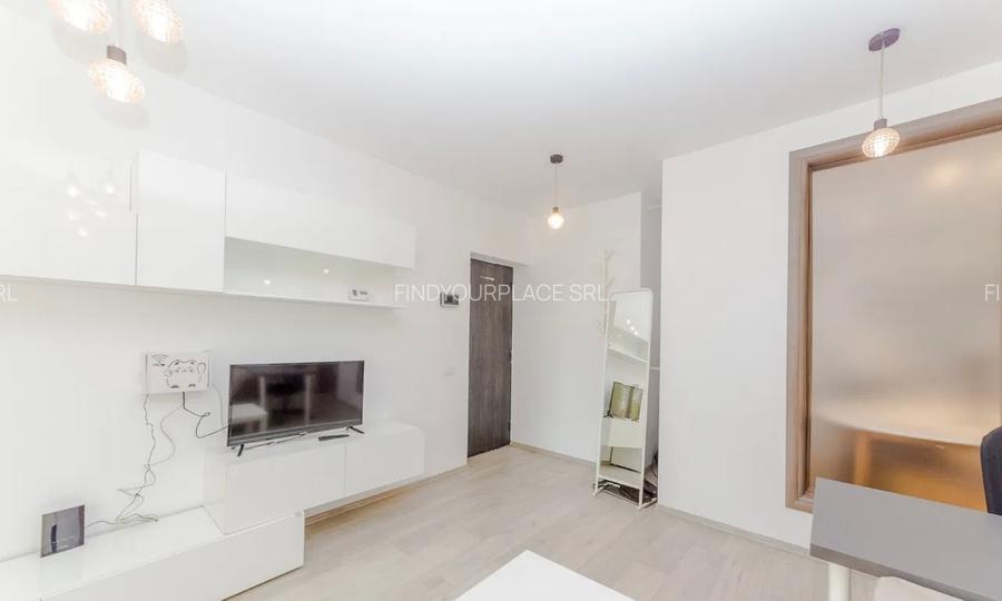 Apartament în bloc nou,lângă Casa Poporului,zona Uranus - 2