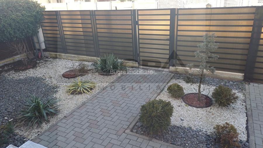 Duplex de 110mp, modern, terasa, 2 bai, zona Terra - 21