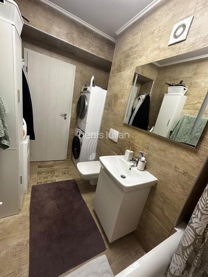Apartament 2 camere Maurer cu parcare sunteran inclus - 10