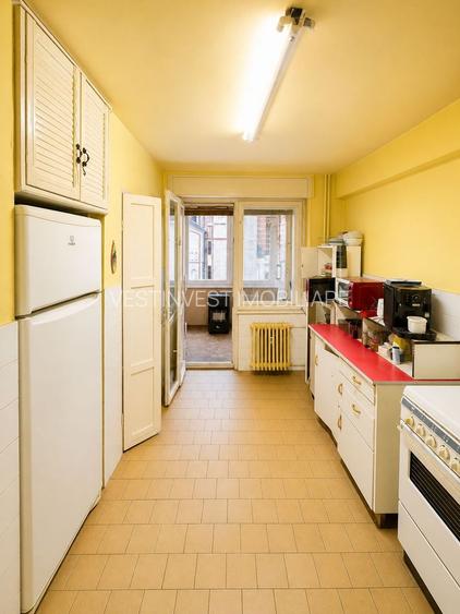 APARTAMENT 4 CAMERE ULTRACENTRAL - 3