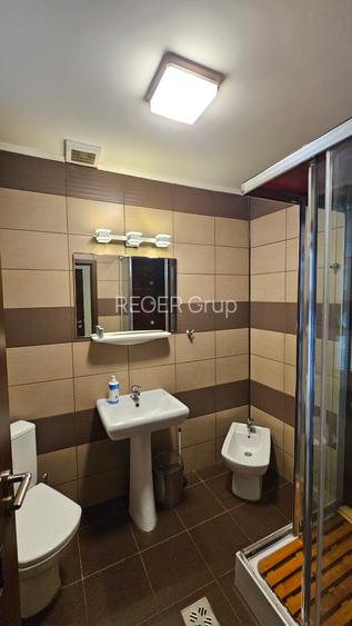 CANTACUZINO - etaj casa din 1980, curte proprie 330mp - 17