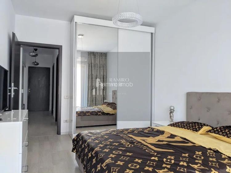 2 camere de închiriat - 80 mp - Bulevardul Timisoara - 2 min Metrou - 5