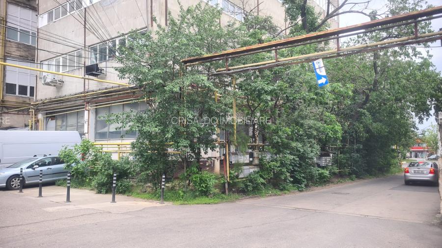 Spatiu Theodor Pallady - 2