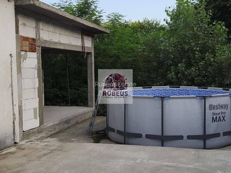 Refugiul la marginea pădurii in Orșova, pe malul Dunării - 24