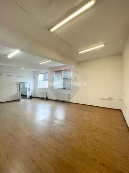 Spațiu de birouri de inchiriat in zona Uta - 3