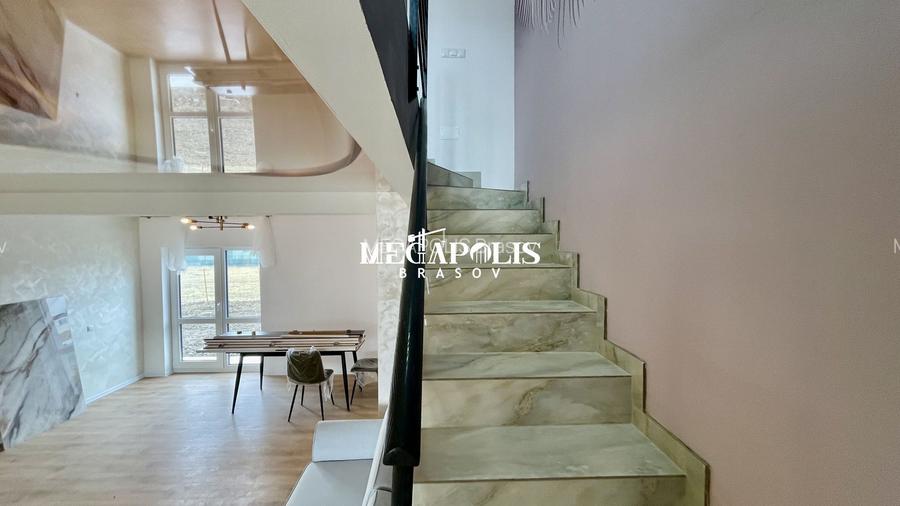 Duplex 4 camere | Prima închiriere - 8