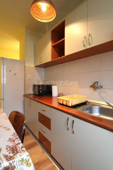 Cf 1, centrala proprie, balcon, intr-o zona linistita din Complex-ul Studentesc. - 18
