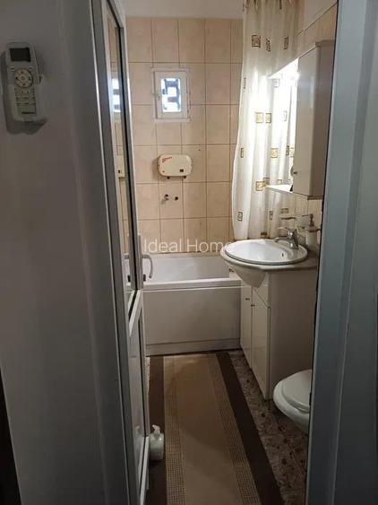 Apartament 2 camere Spali Bahlui Vis-a-vis de facultati - 5