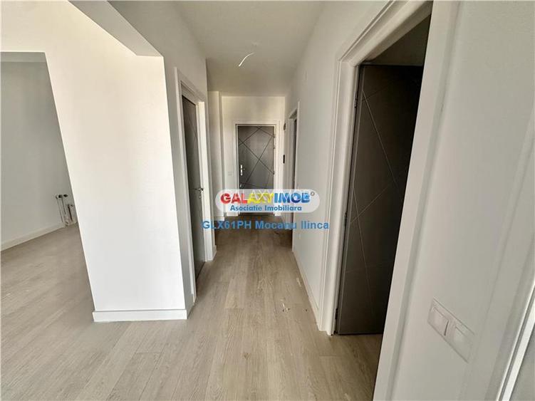 Vanzare apartament 2 camere, bloc nou, Ploiesti, Bd-ul Bucuresti - 4